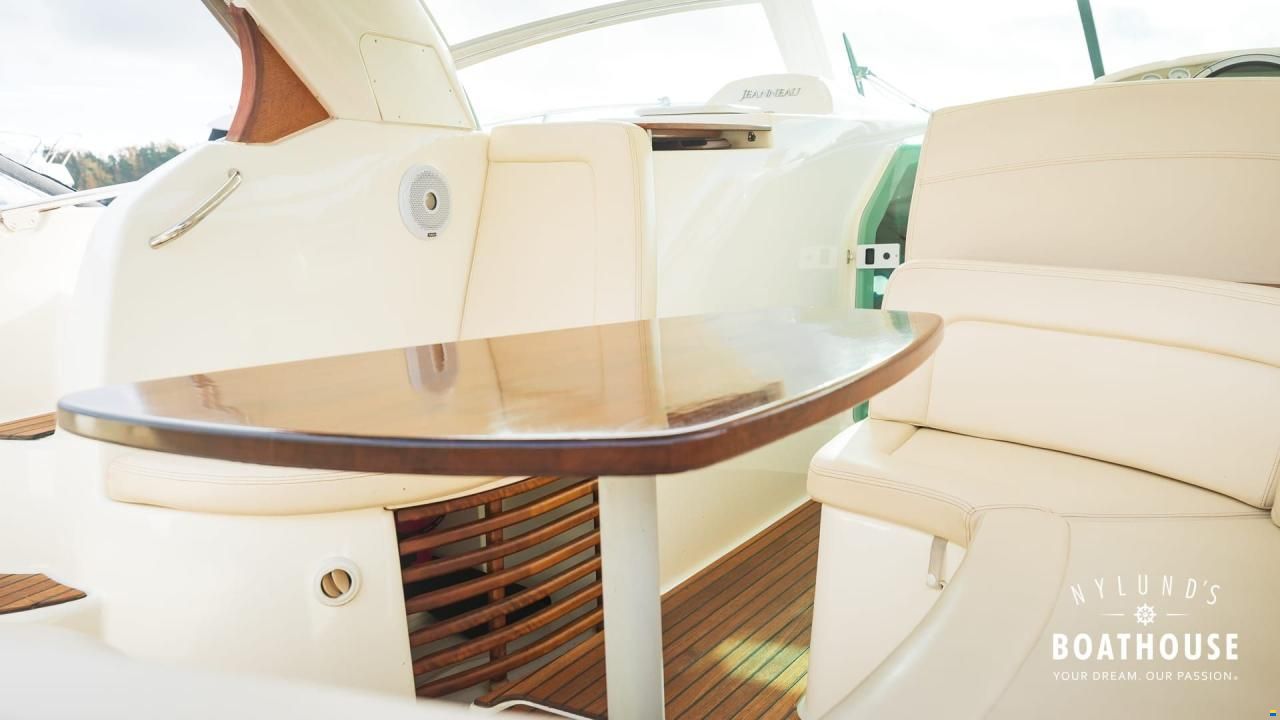 Jeanneau Prestige 30 S