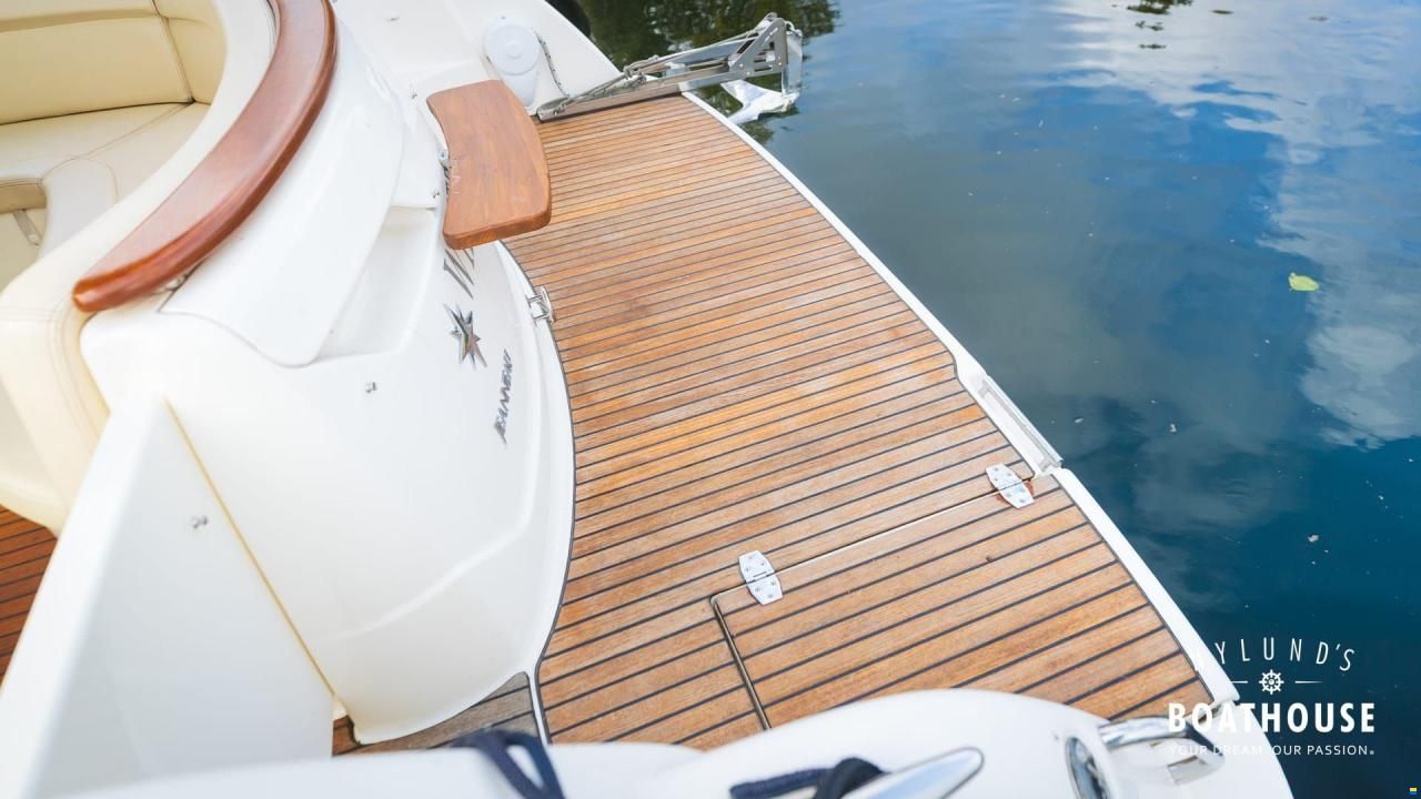 Jeanneau Prestige 30 S