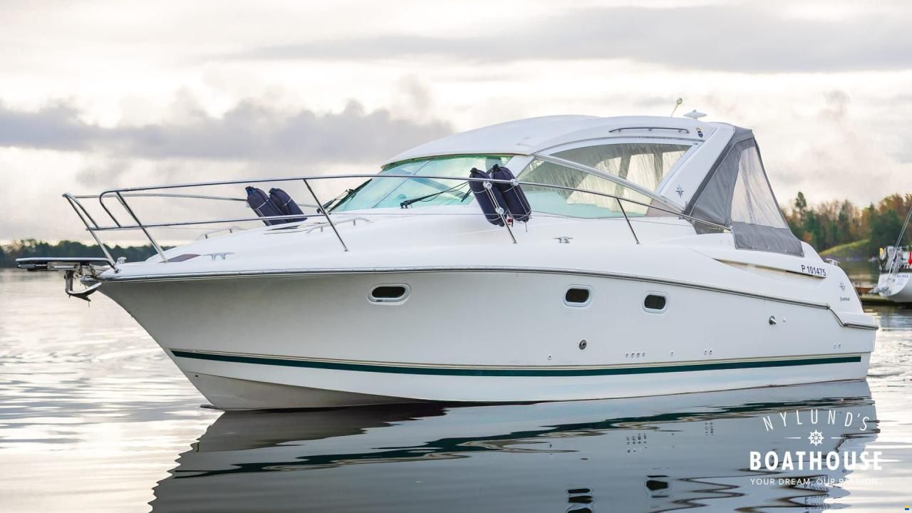 Jeanneau Prestige 30 S