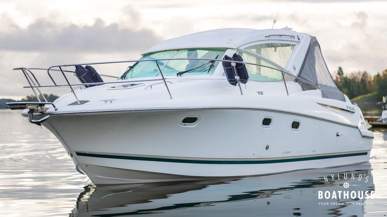 Jeanneau Prestige 30 S