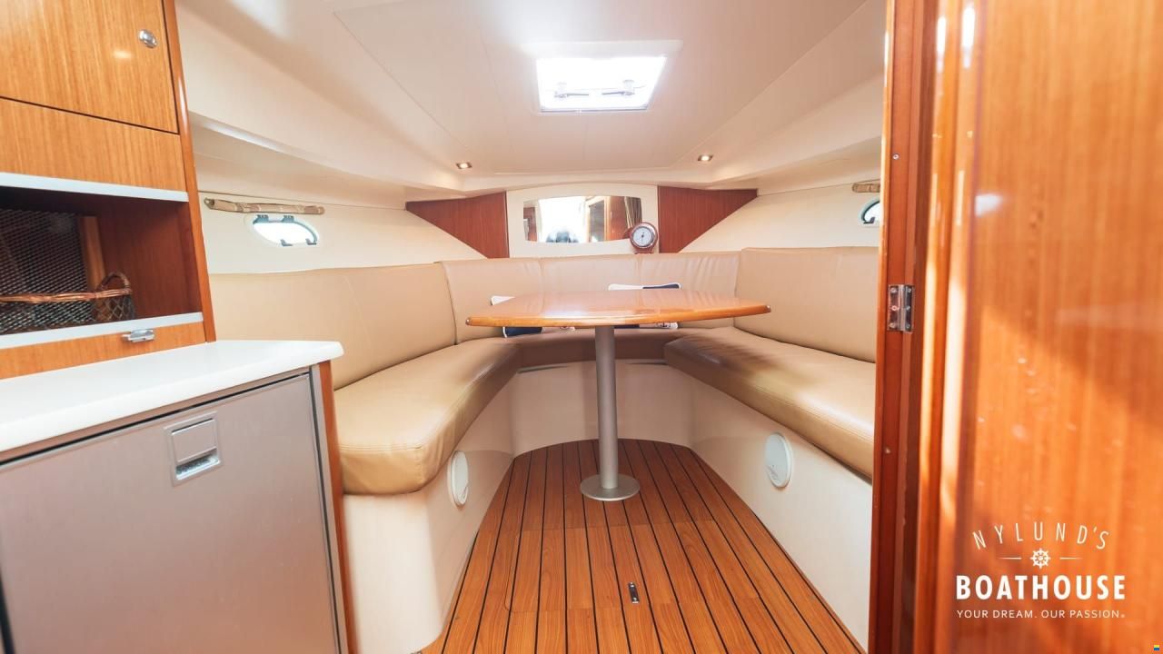 Jeanneau Prestige 30 S