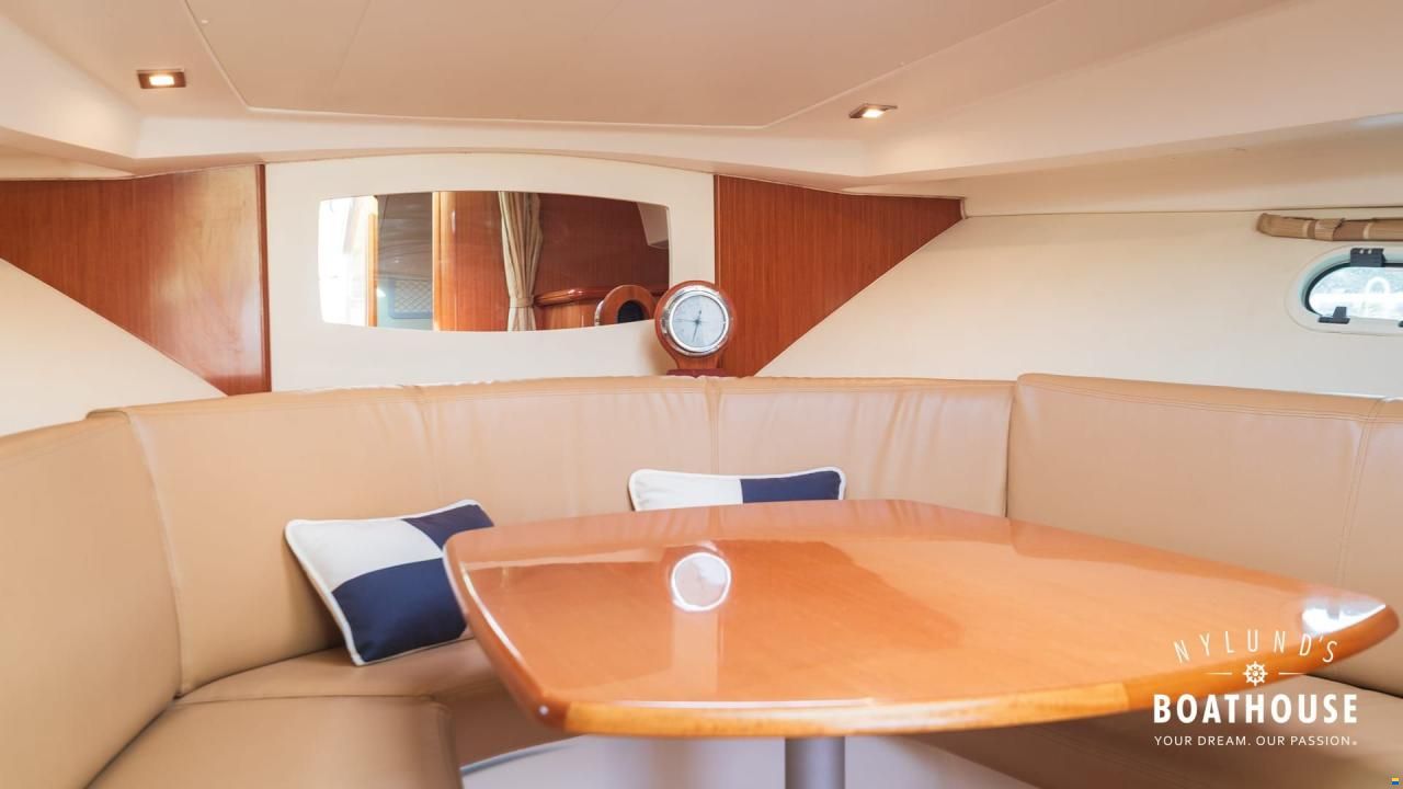 Jeanneau Prestige 30 S