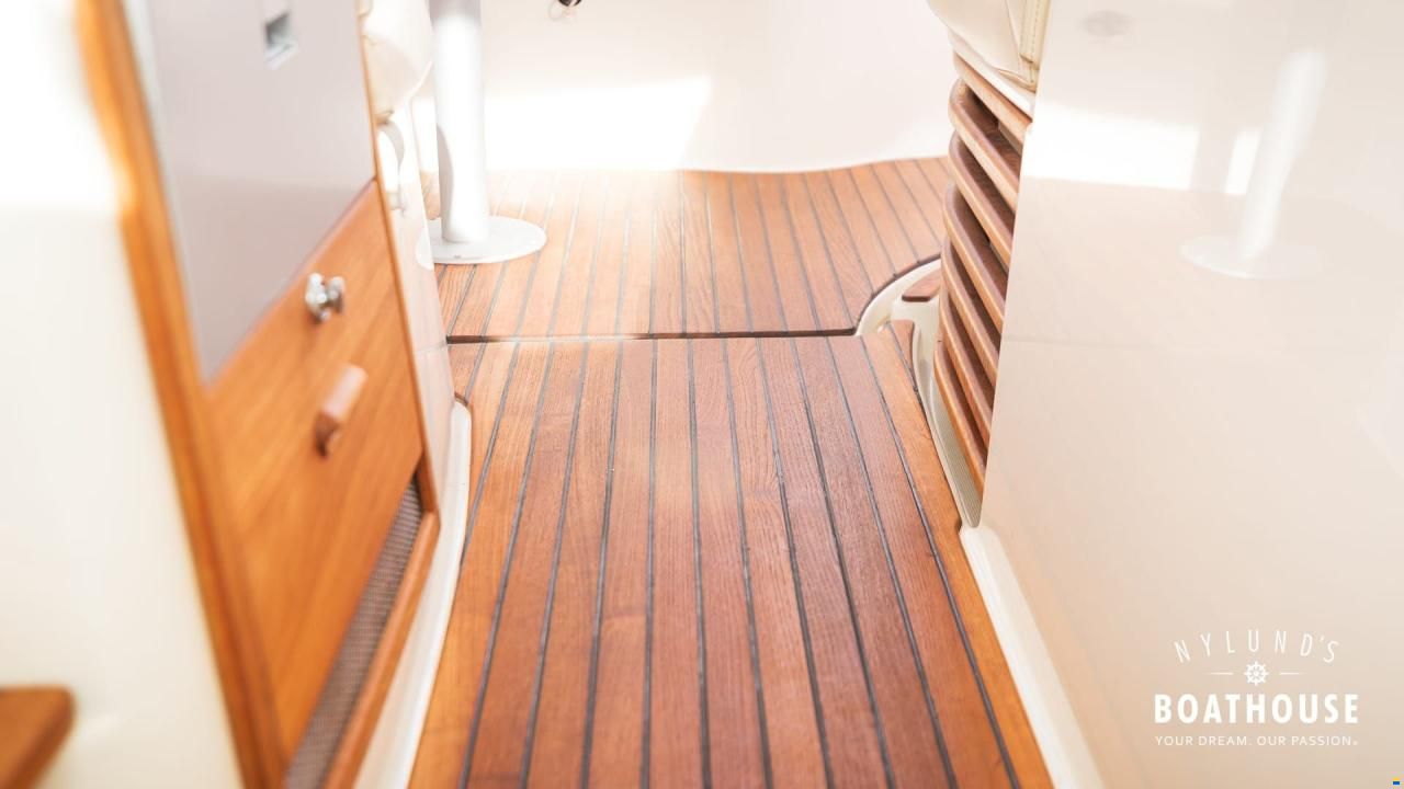 Jeanneau Prestige 30 S