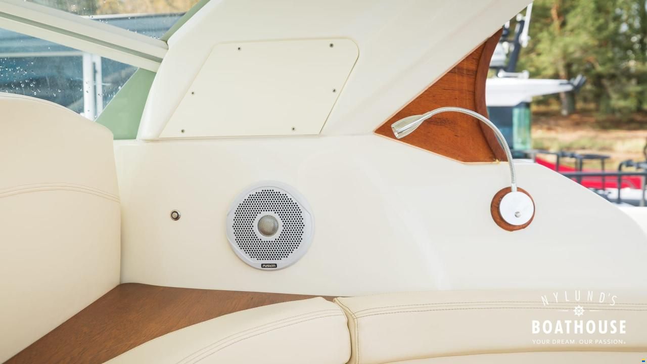 Jeanneau Prestige 30 S
