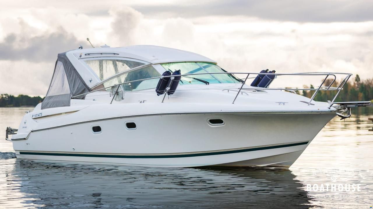 Jeanneau Prestige 30 S