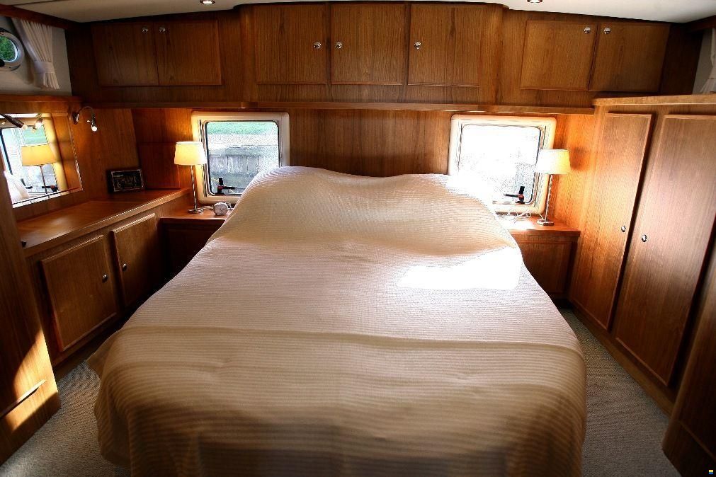 Thomasz Business Class 43 AK