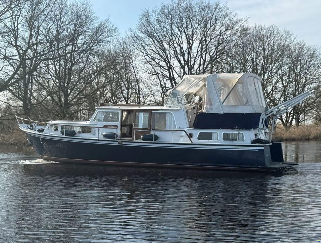 Pikmeer 1250 AK