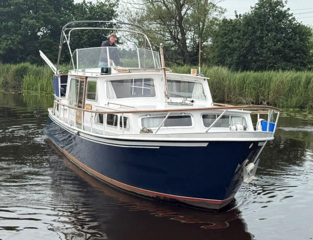 Pikmeer 1250 AK