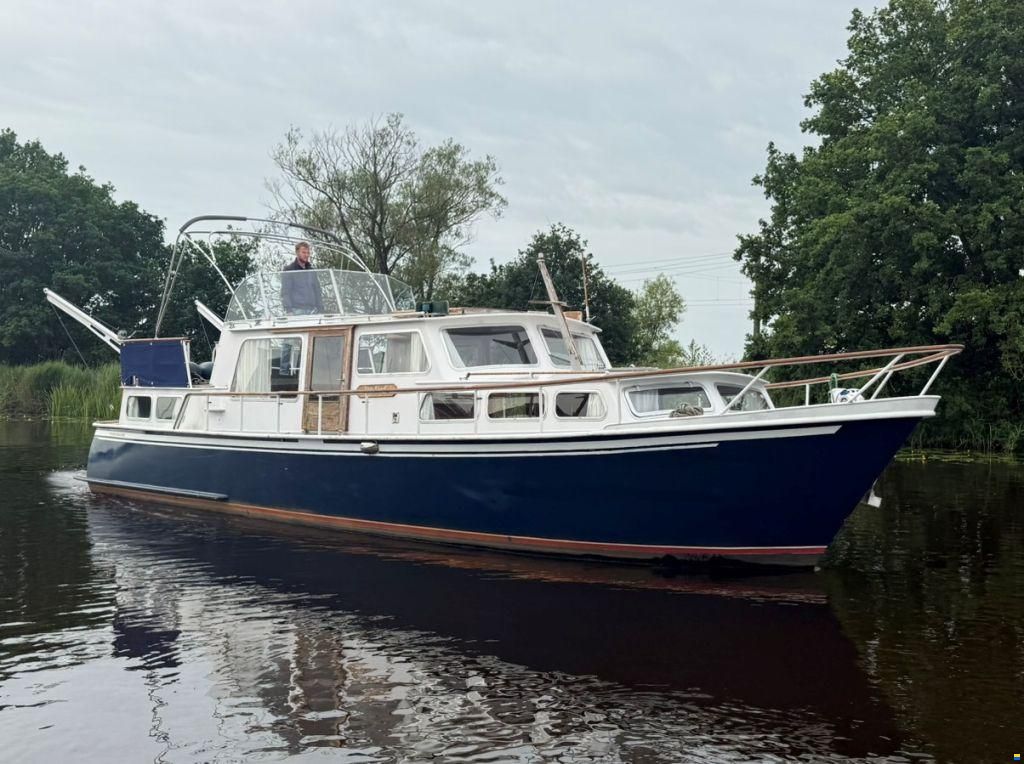 Pikmeer 1250 AK