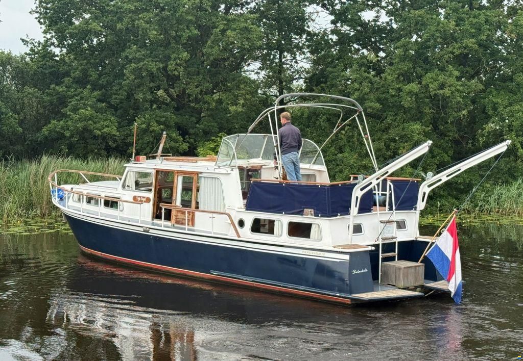 Pikmeer 1250 AK