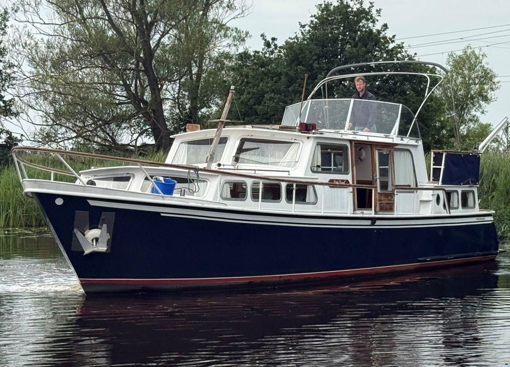 Pikmeer 1250 AK