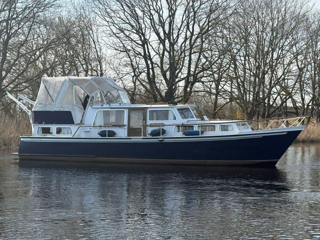 Pikmeer 1250 AK