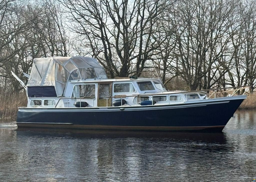 Pikmeer 1250 AK