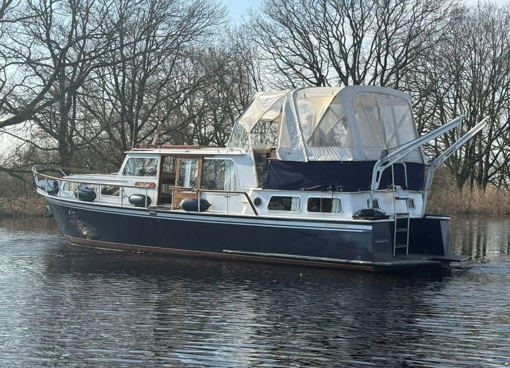 Pikmeer 1250 AK