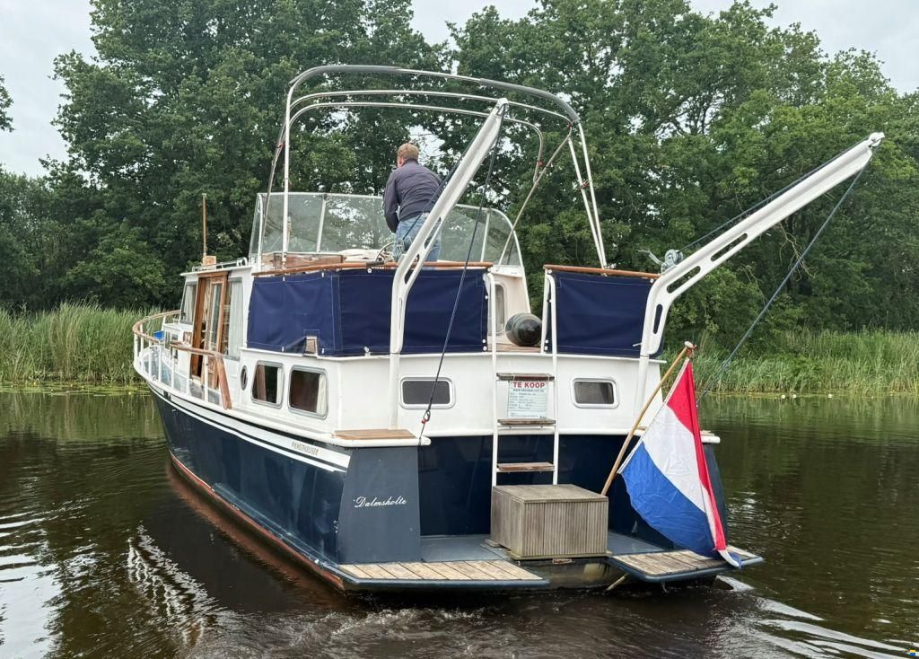Pikmeer 1250 AK