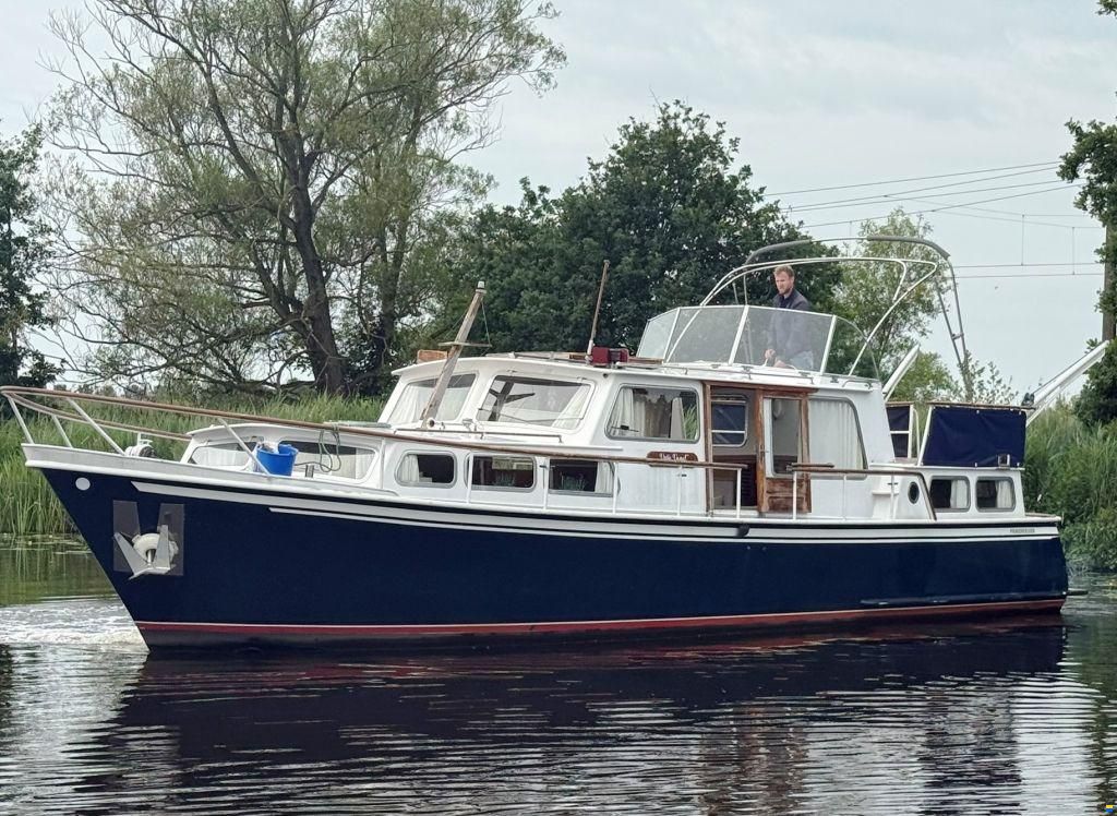 Pikmeer 1250 AK