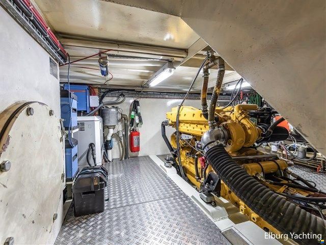 Vripack Spiegelkotter 14.50