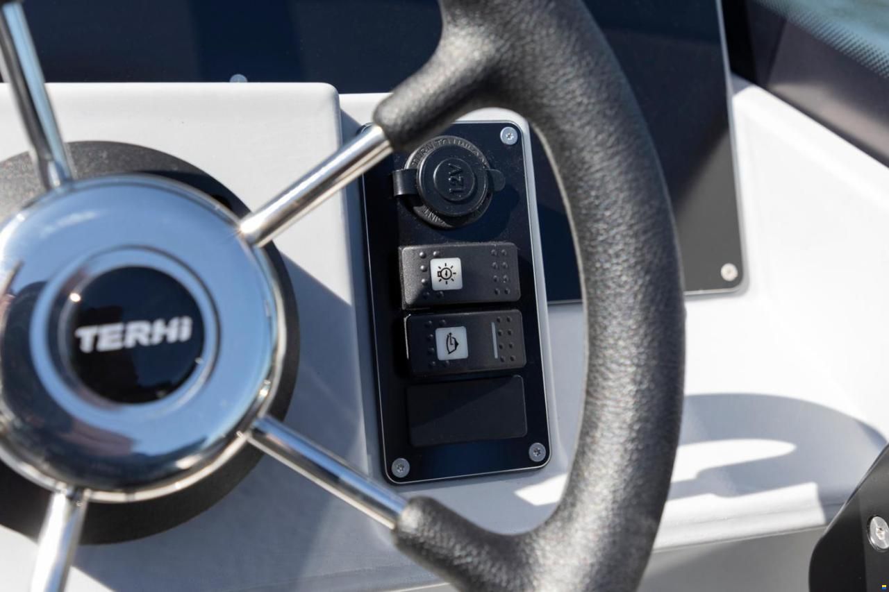 Terhi 480 Sport