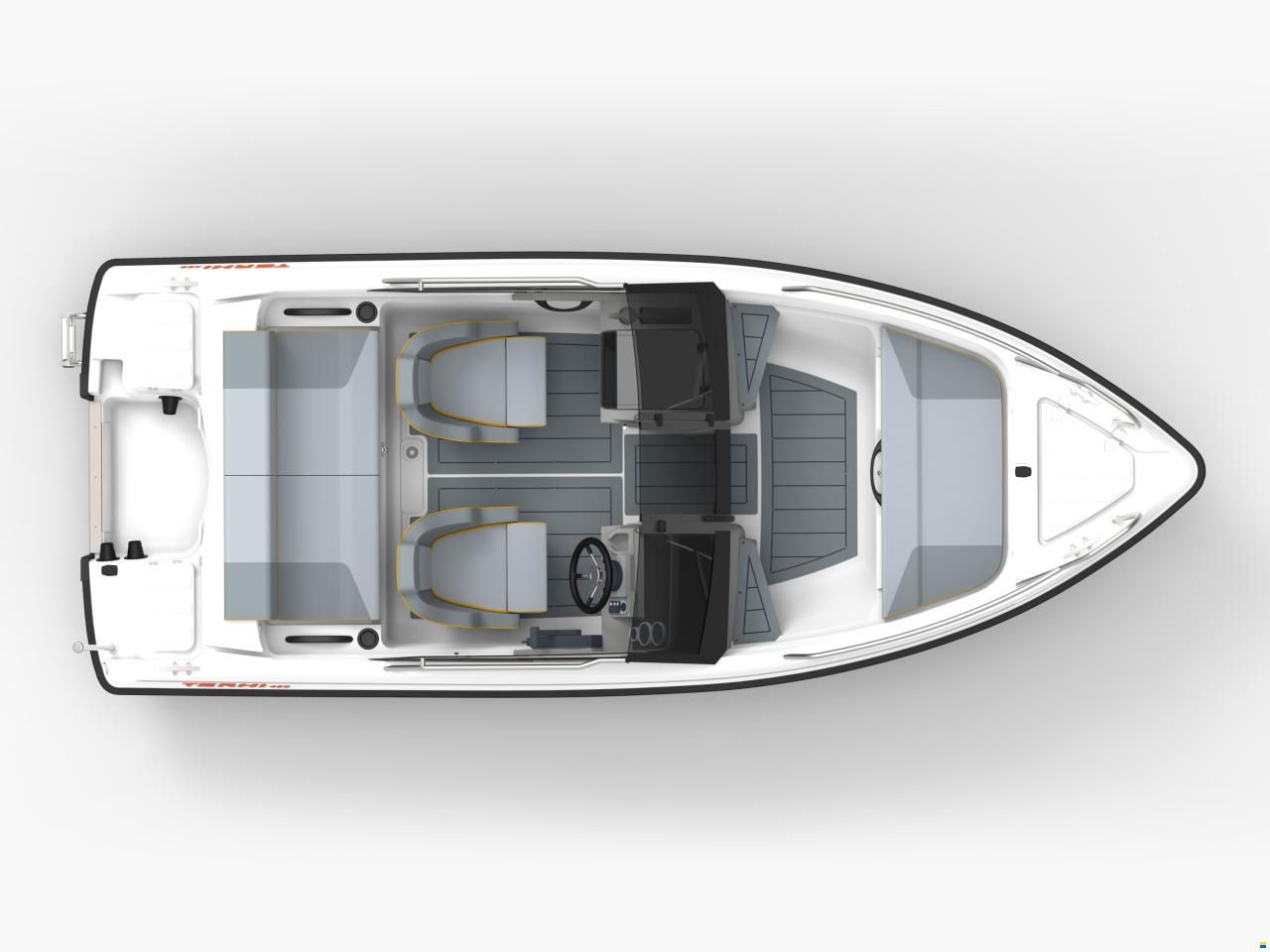 Terhi 480 Sport