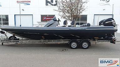 Technohull Aquavite 888