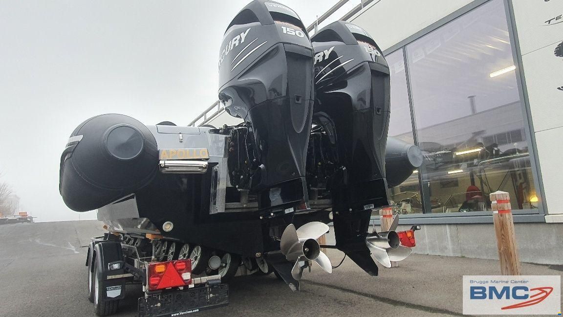 Technohull Aquavite 888