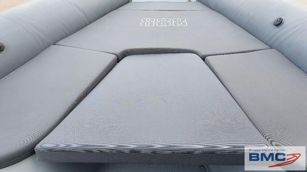 Technohull Aquavite 888