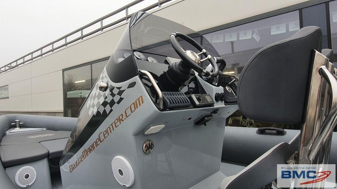 Technohull Aquavite 888