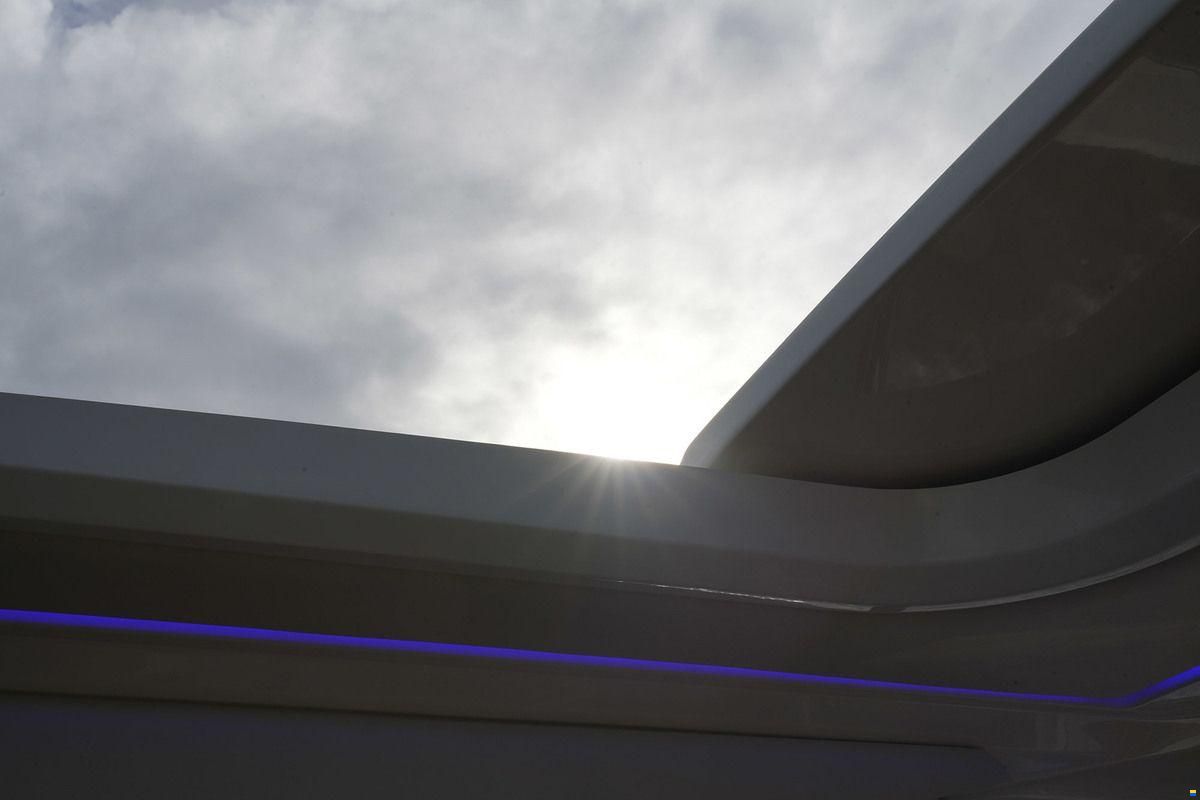Sea Ray Sundancer 320