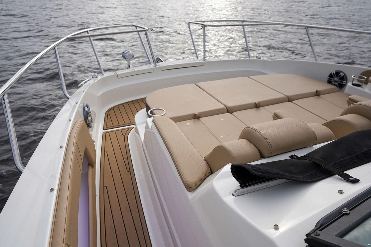 Sea Ray Sundancer 320