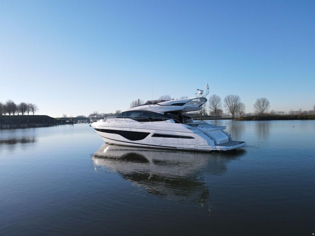 Princess S66