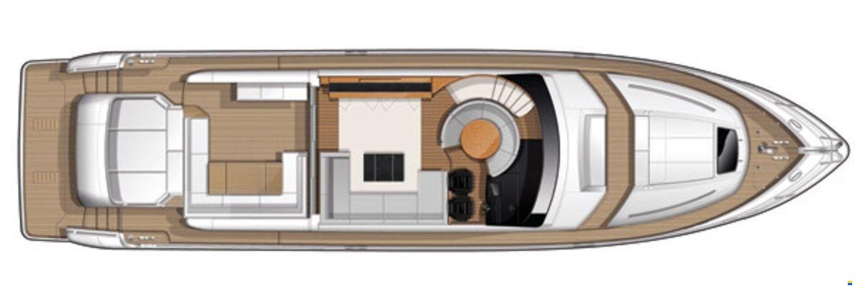 Princess V72