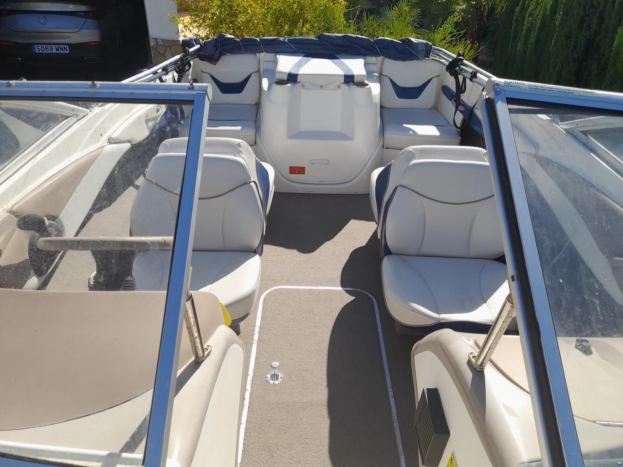 Bayliner 185