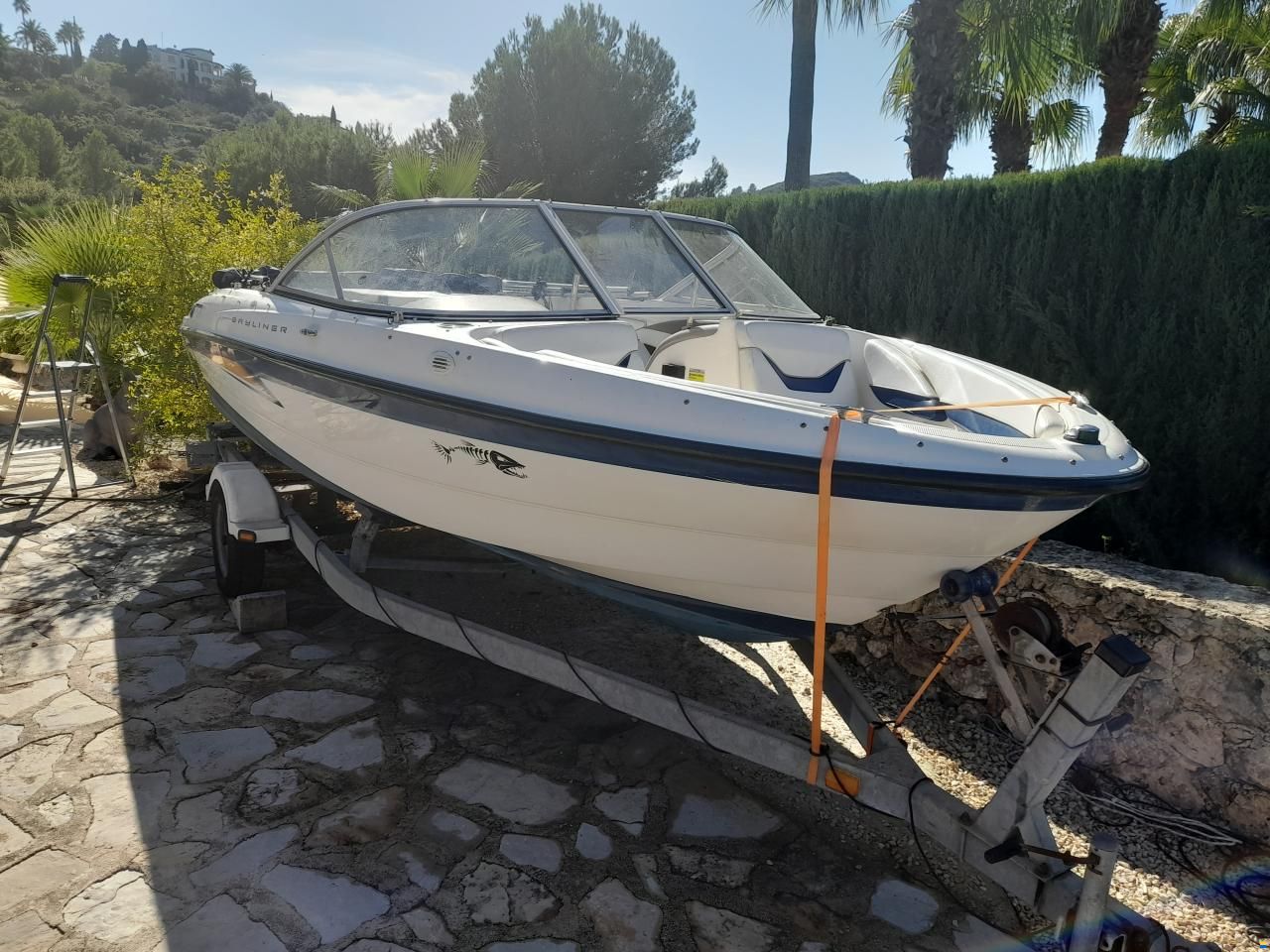 Bayliner 185