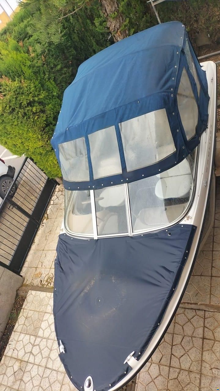 Bayliner 185