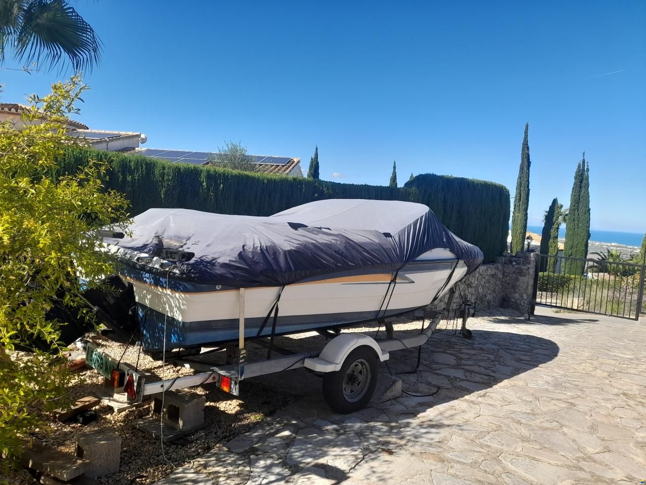 Bayliner 185