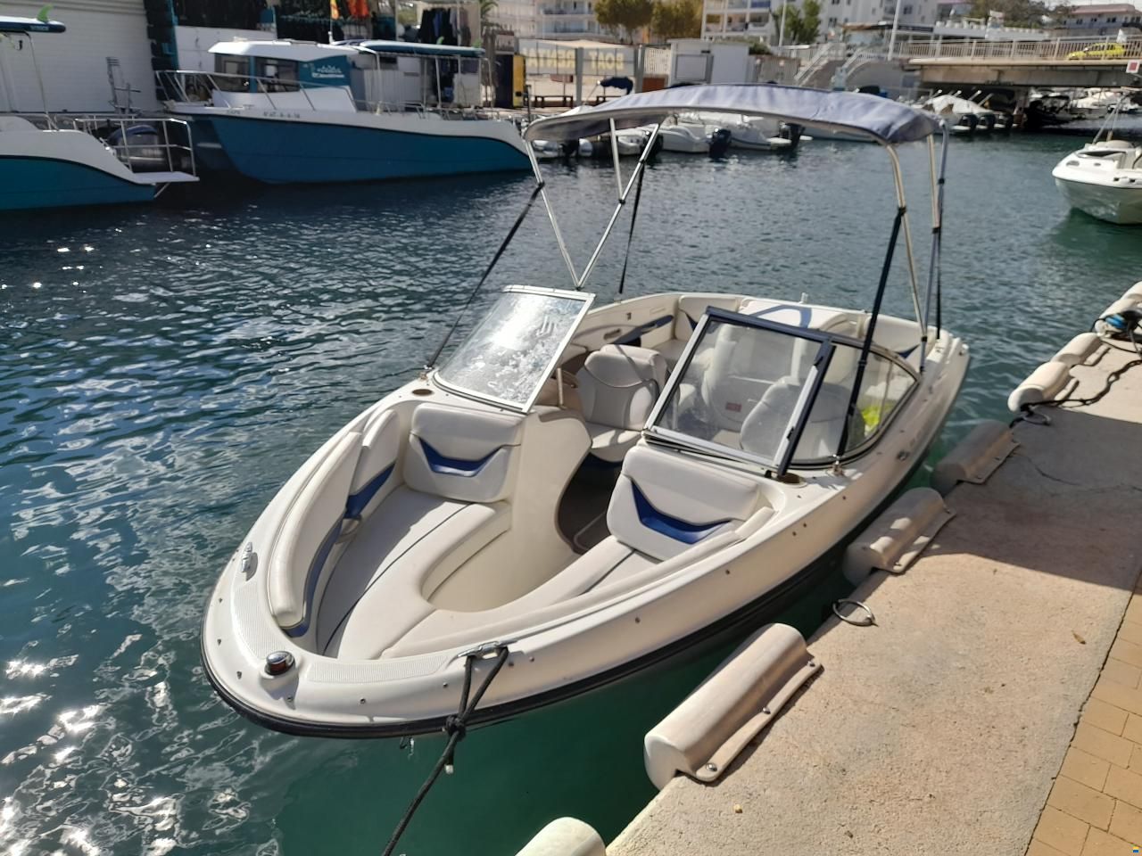 Bayliner 185