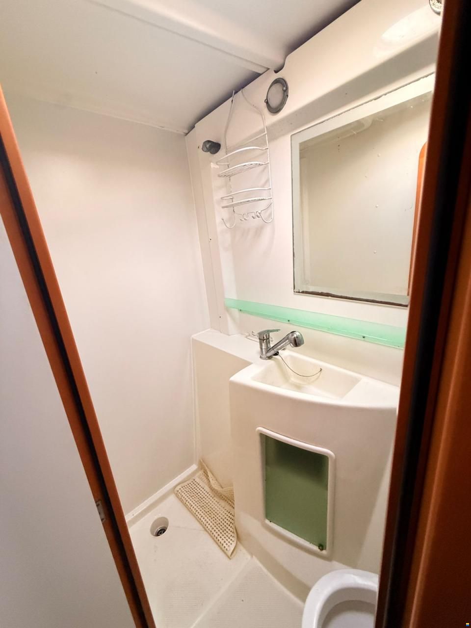 Fountaine Pajot Orana44