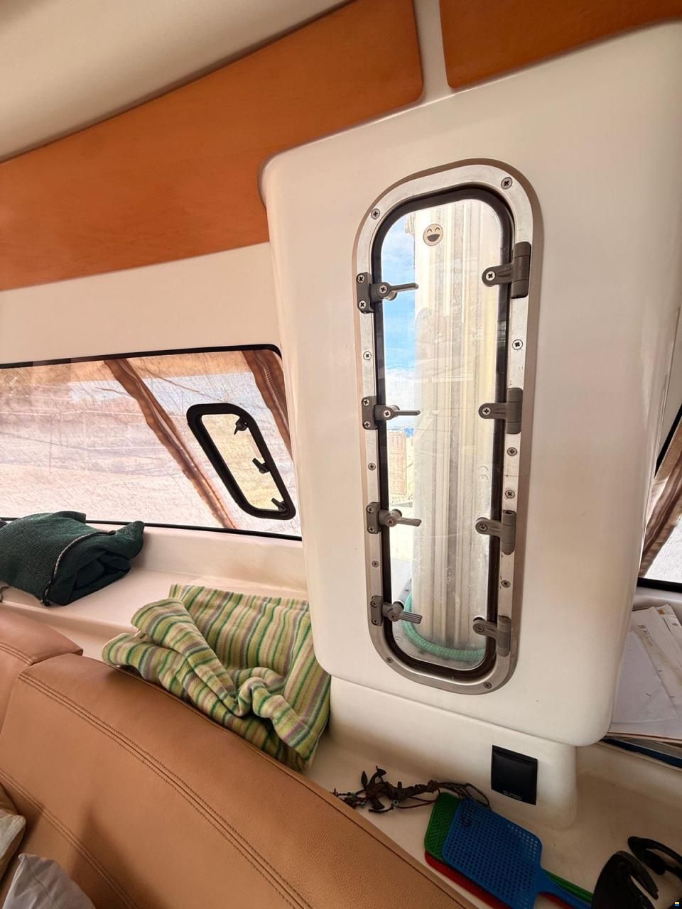 Fountaine Pajot Orana44