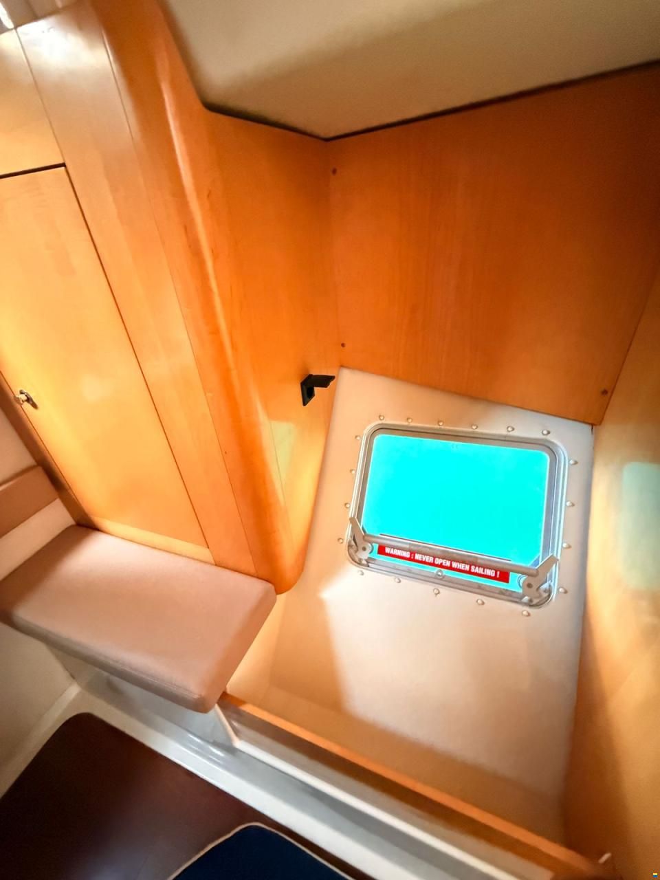 Fountaine Pajot Orana44