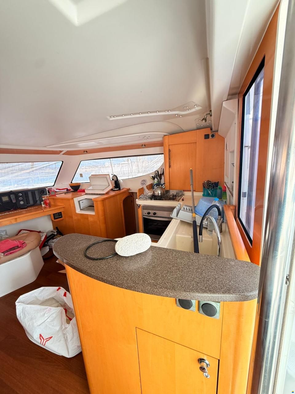 Fountaine Pajot Orana44