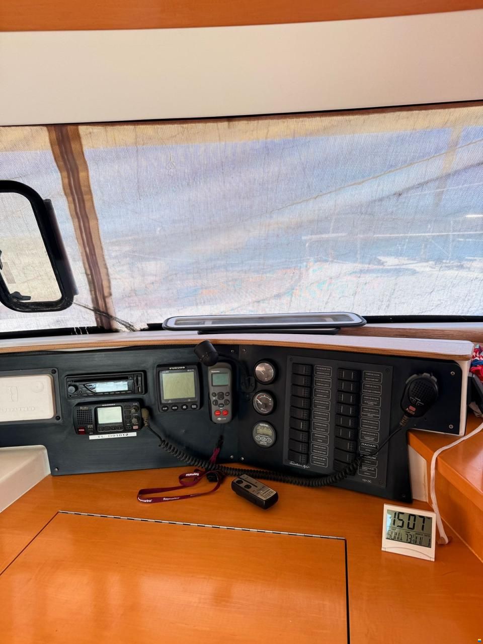 Fountaine Pajot Orana44