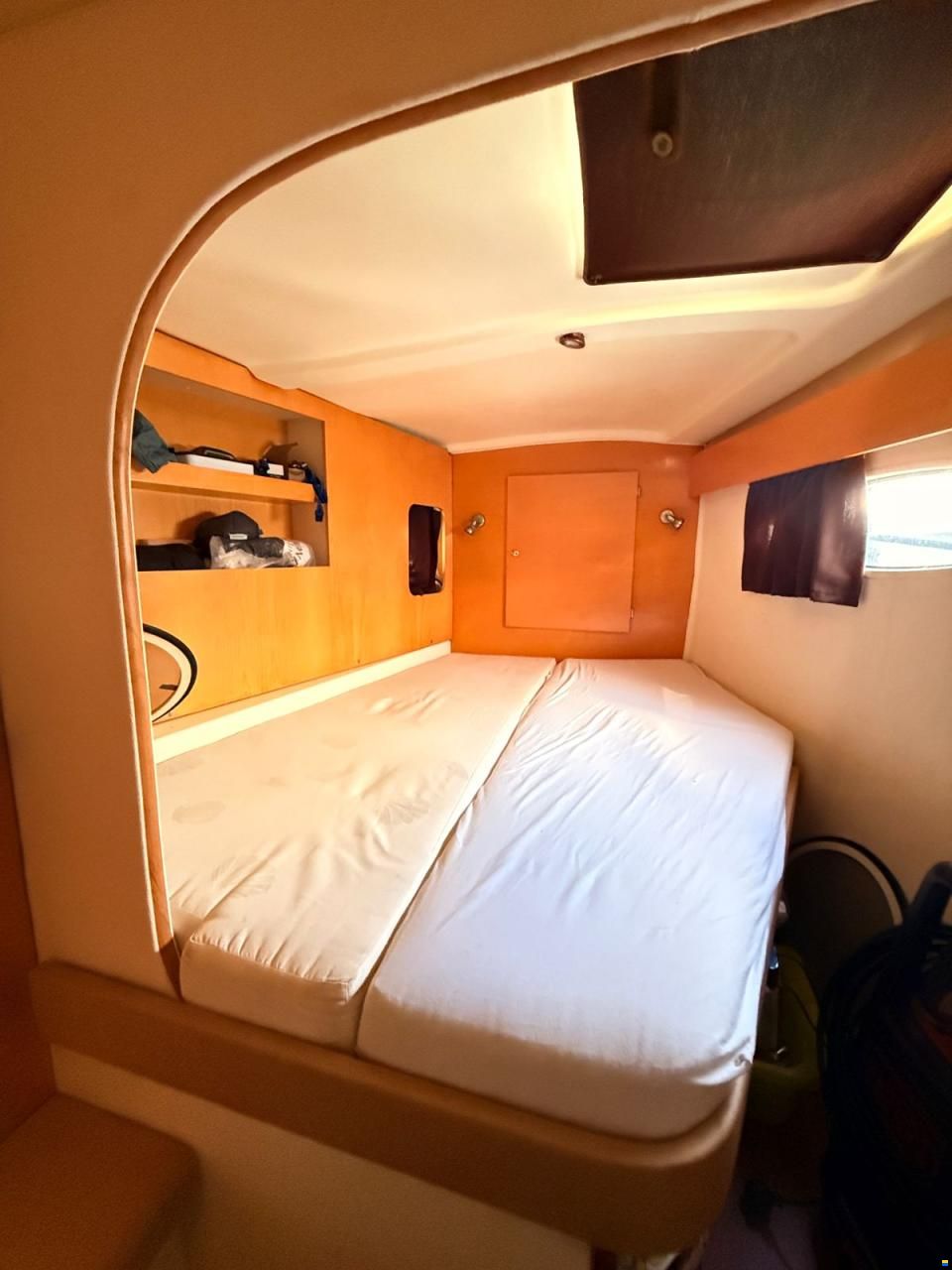 Fountaine Pajot Orana44