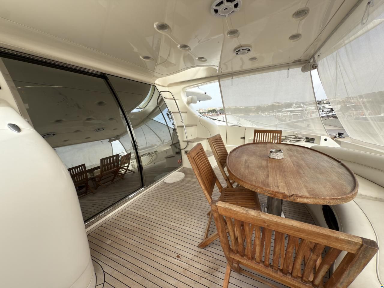 Azimut 68 Plus