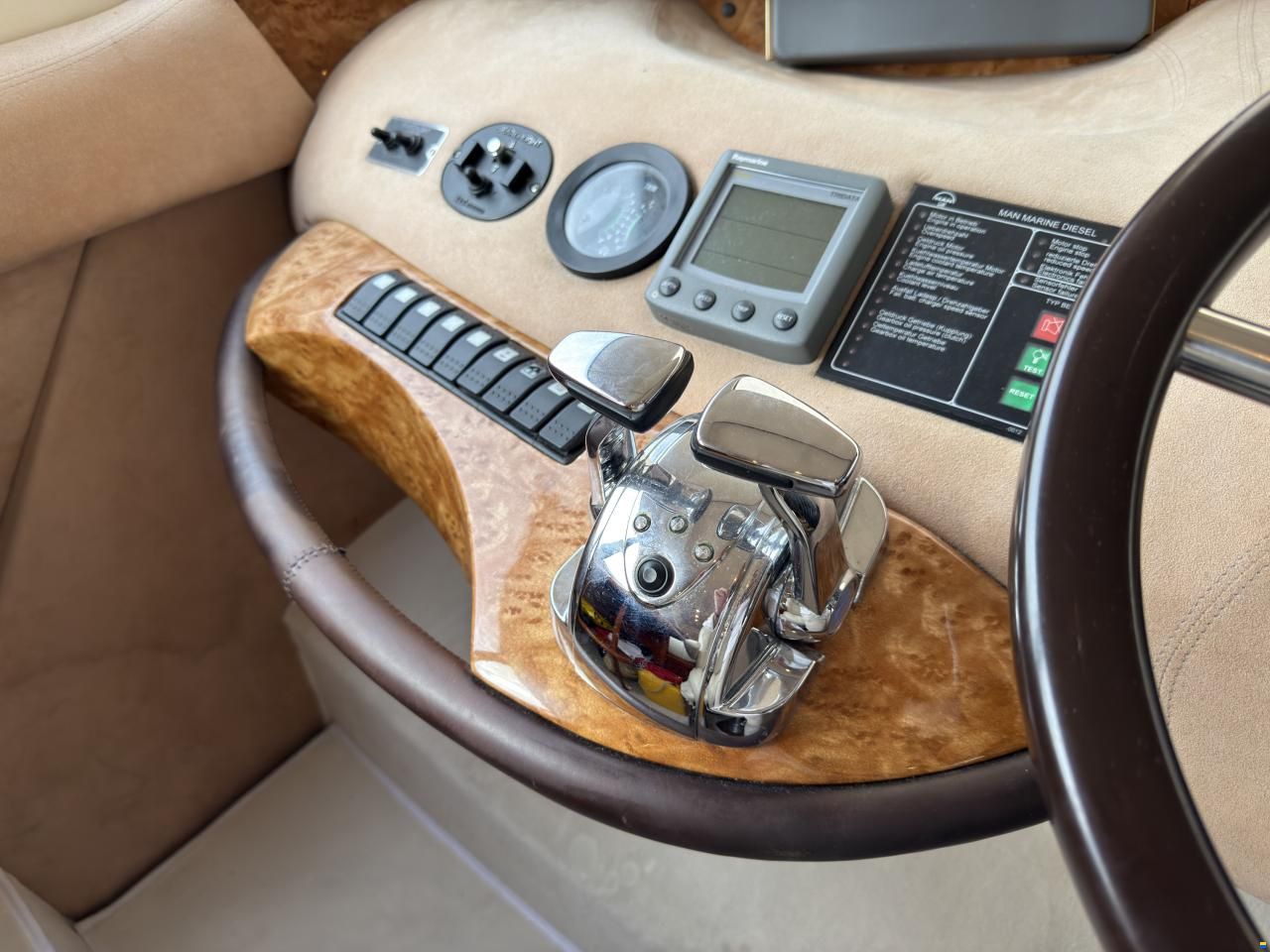Azimut 68 Plus