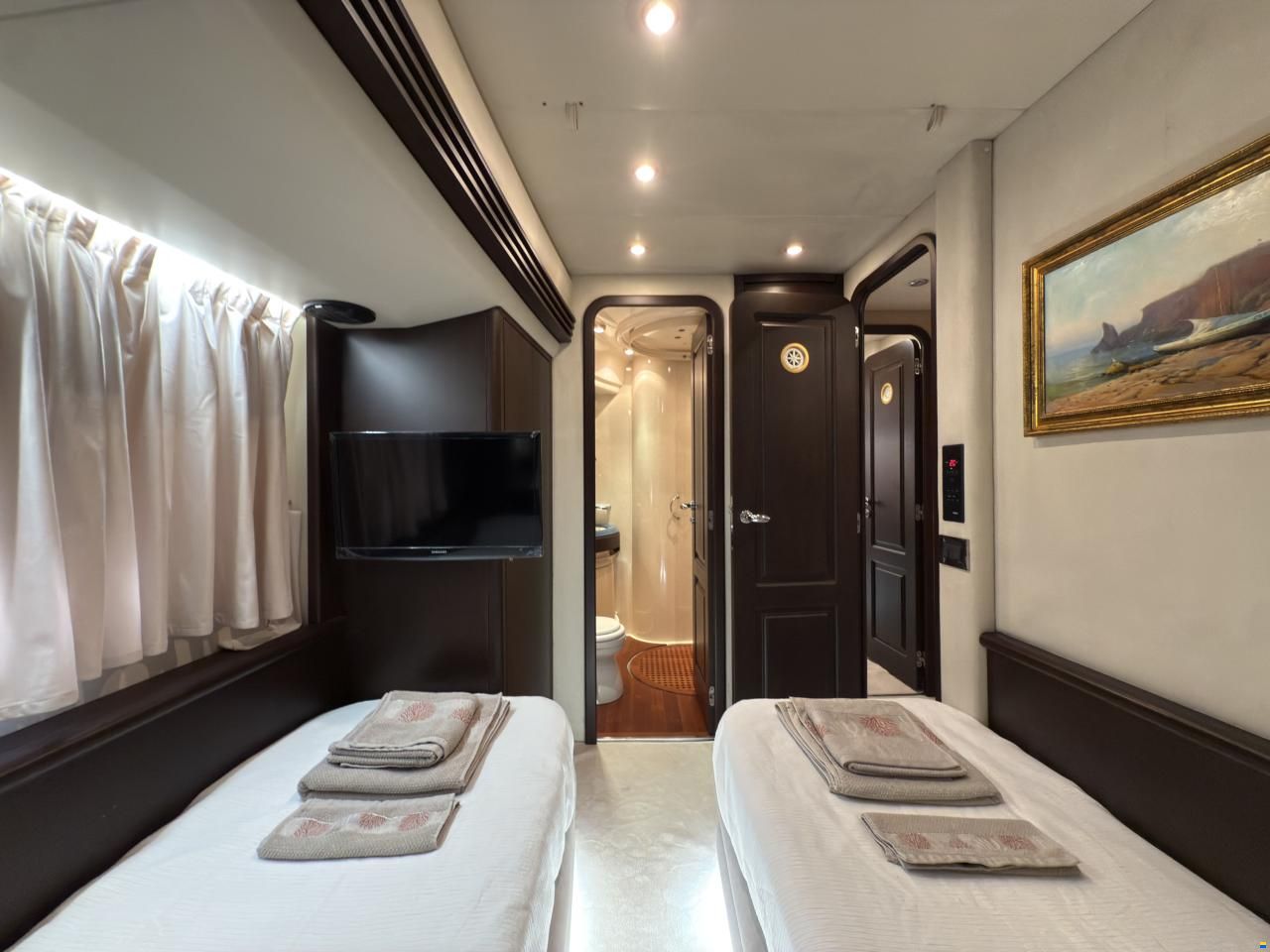 Azimut 68 Plus