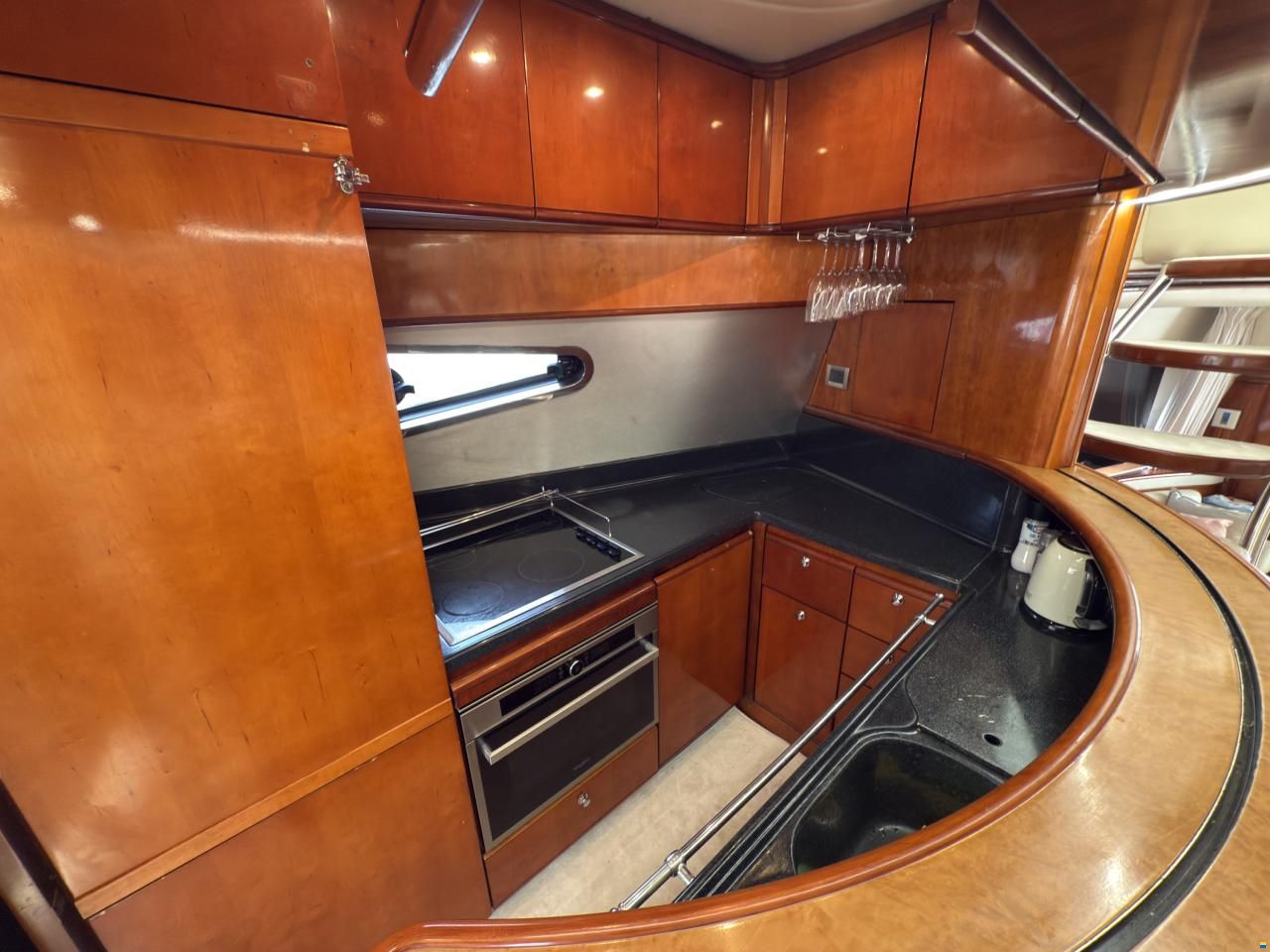 Azimut 68 Plus