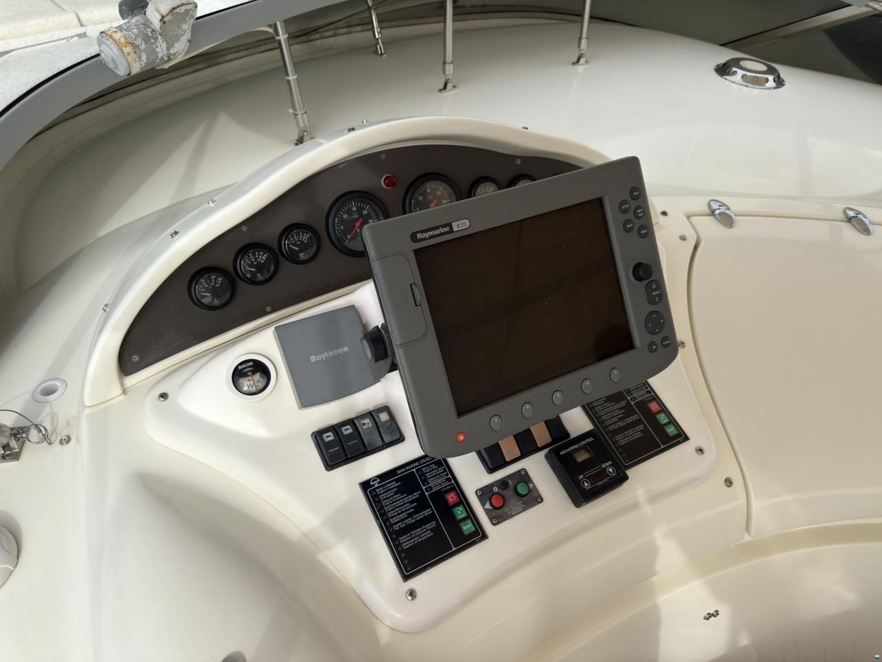Azimut 68 Plus