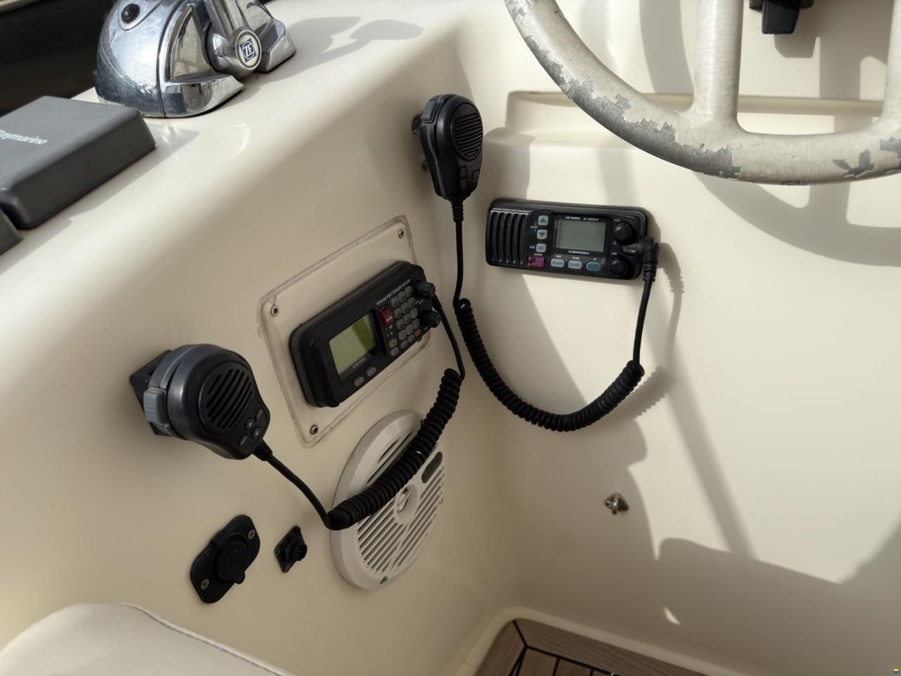 Azimut 68 Plus