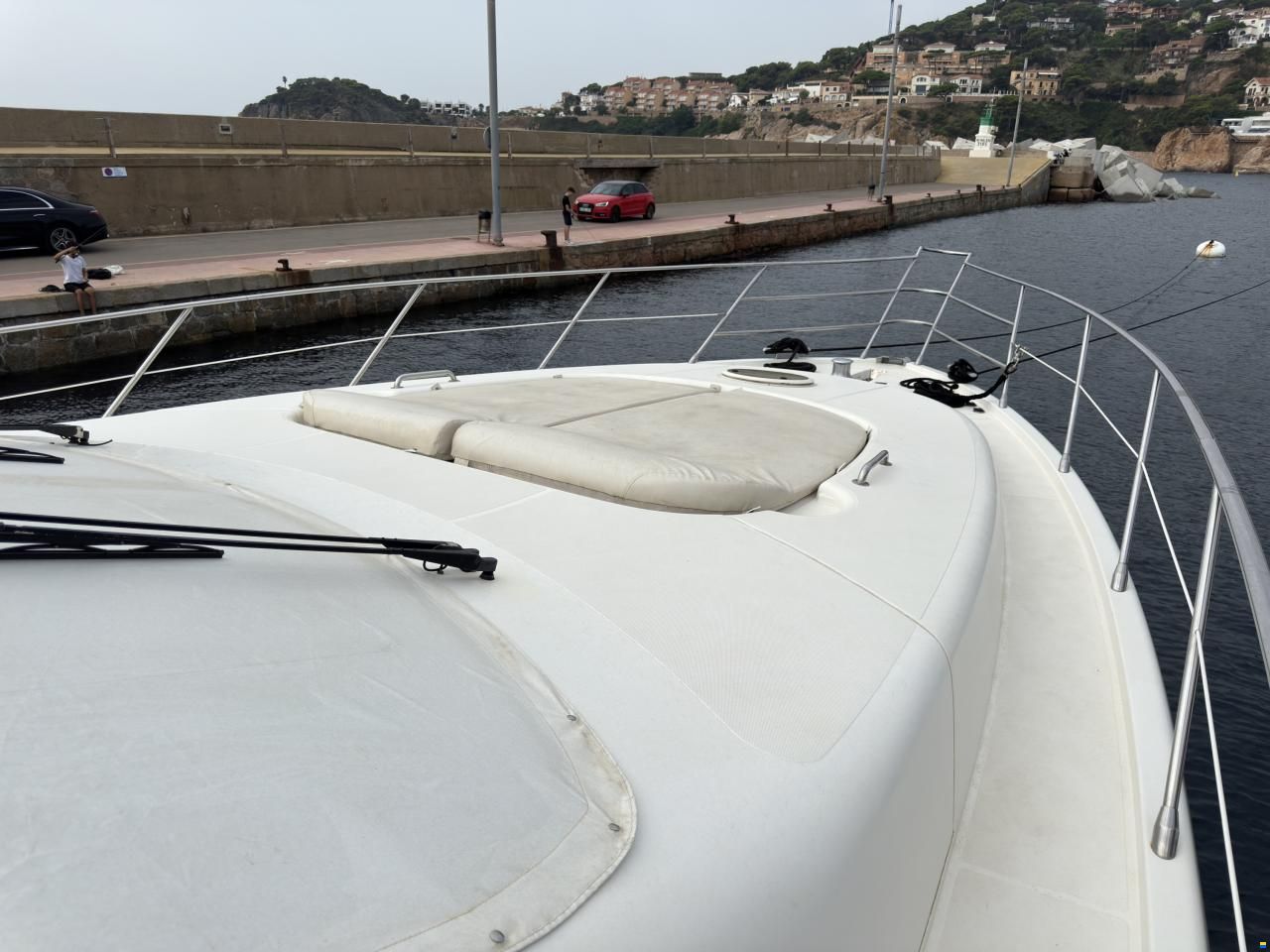Azimut 68 Plus