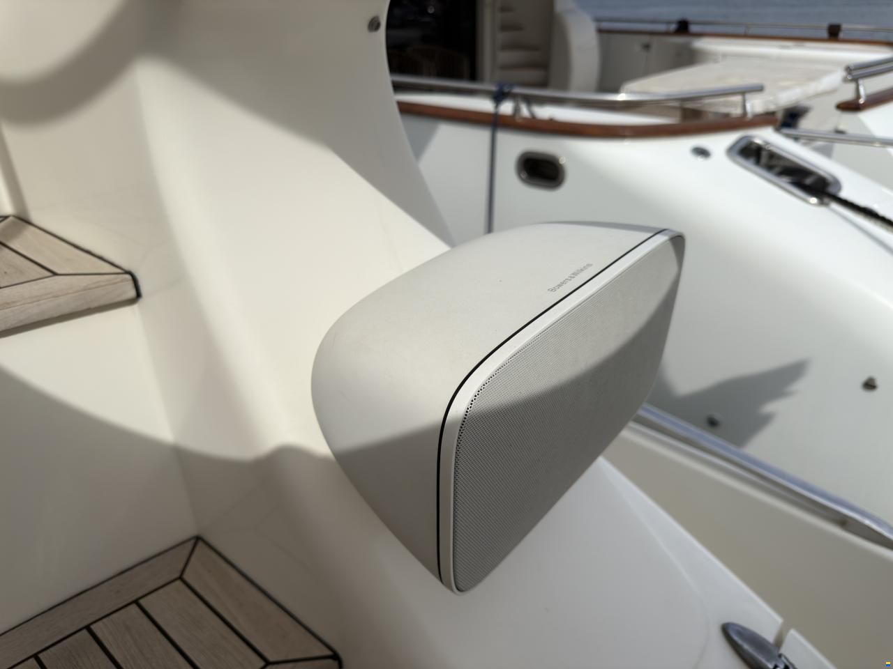 Azimut 68 Plus